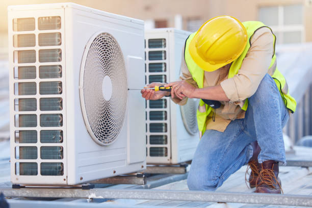 Best HVAC Air Duct Cleaning  in Highland Springs, VA