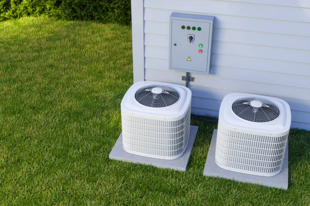 HVAC Maintenance Plan in Highland Springs, VA