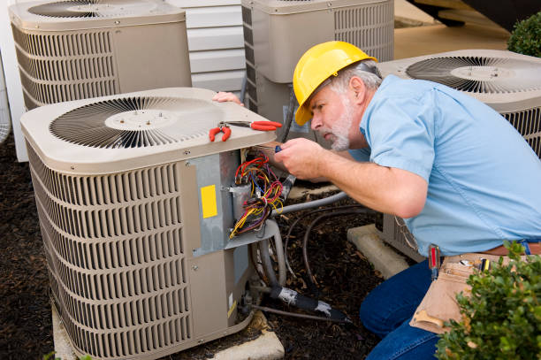 Highland Springs, VA HVAC Company