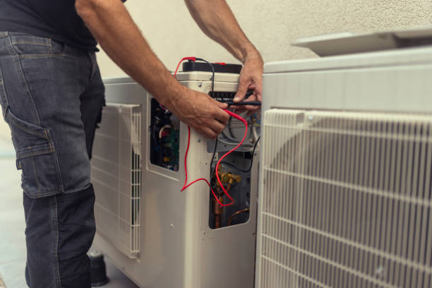 Best HVAC Companies Near Me  in Highland Springs, VA