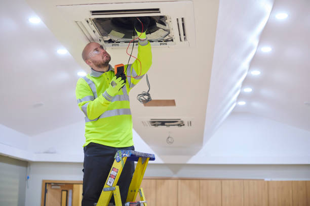 Best HVAC Installation Services  in Highland Springs, VA