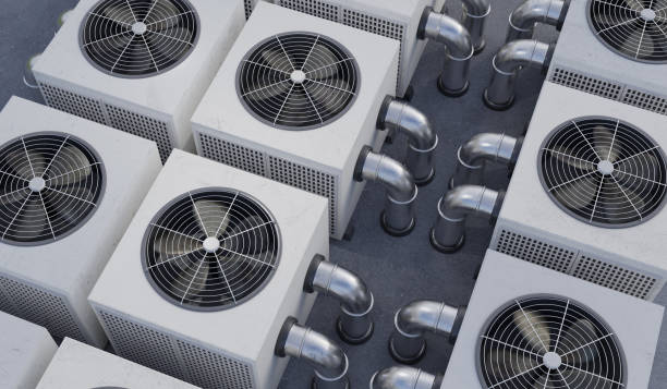 Best HVAC Repair Near Me  in Highland Springs, VA