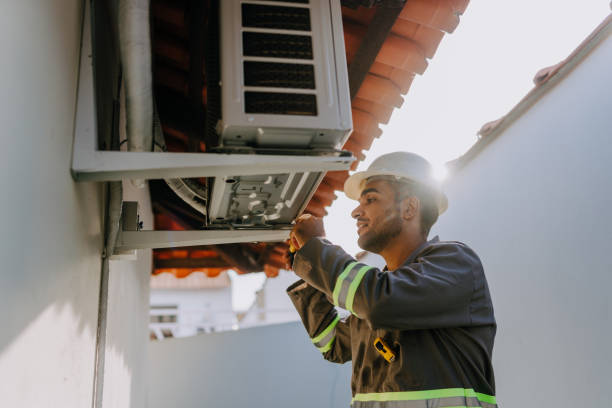 Best Residential HVAC Services  in Highland Springs, VA