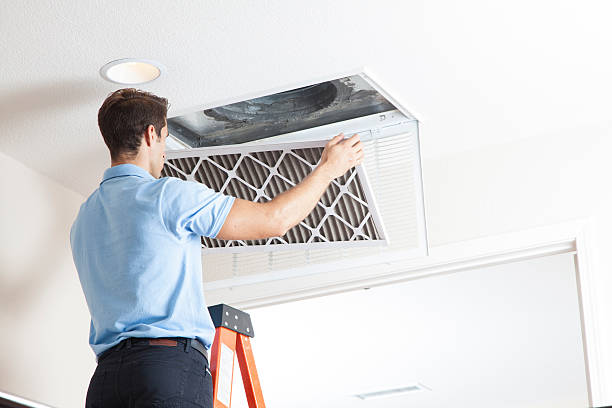 Best Commercial HVAC Repair  in Highland Springs, VA