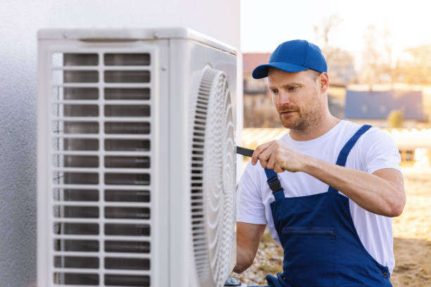 Best 24/7 HVAC Repair  in Highland Springs, VA