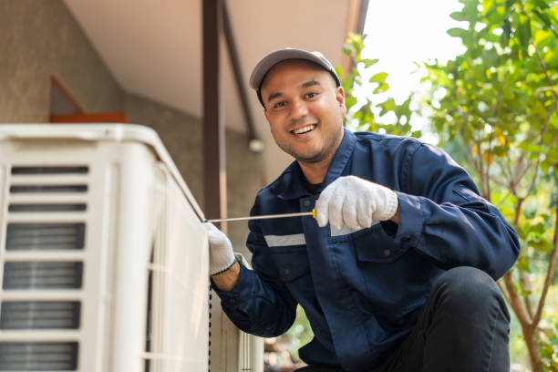 Best HVAC System Installation  in Highland Springs, VA
