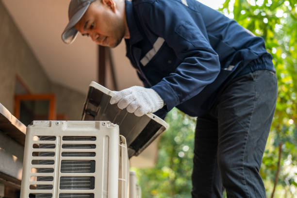 Best Ductless HVAC Repair  in Highland Springs, VA