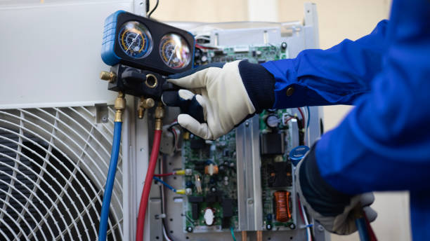 Best Local HVAC Companies  in Highland Springs, VA