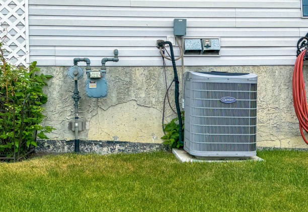 Best HVAC System Installation  in Highland Springs, VA